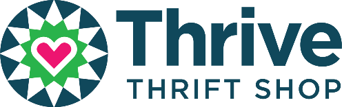 Thrive Thrift Shop
